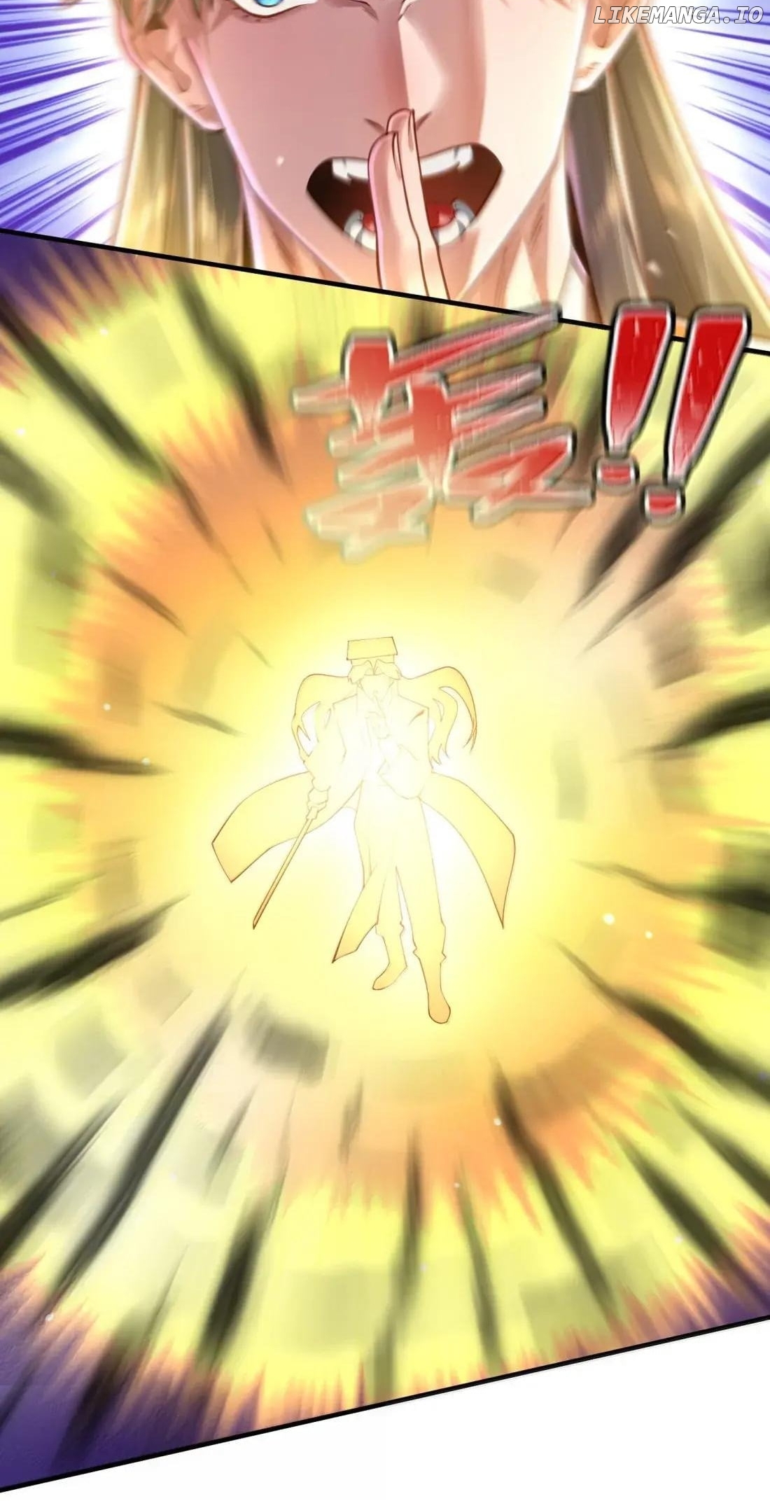 It’s Just Fortune-Telling. How Did the Nine-Tailed Demon Emperor Become My Wife? Chapter 83 - page 39